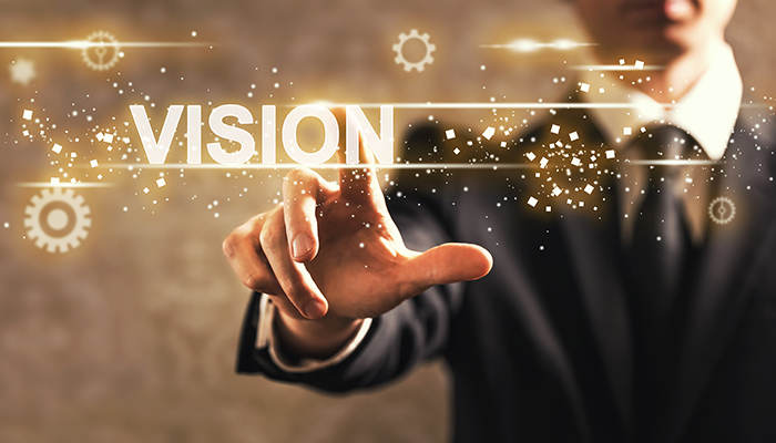 vision vision