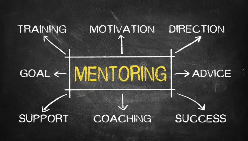 mentorship